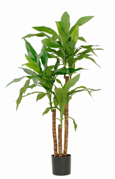 Kunstpflanze Dracaena