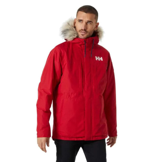 HELLY HANSEN Coastal 3.0 parka