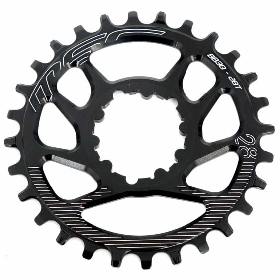 MSC Direct Mount Sram BB30 chainring