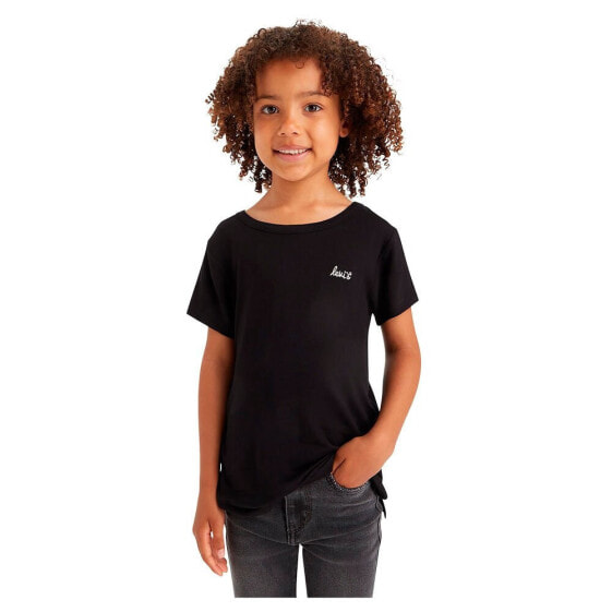 LEVI´S ® KIDS Her Favorite short sleeve T-shirt