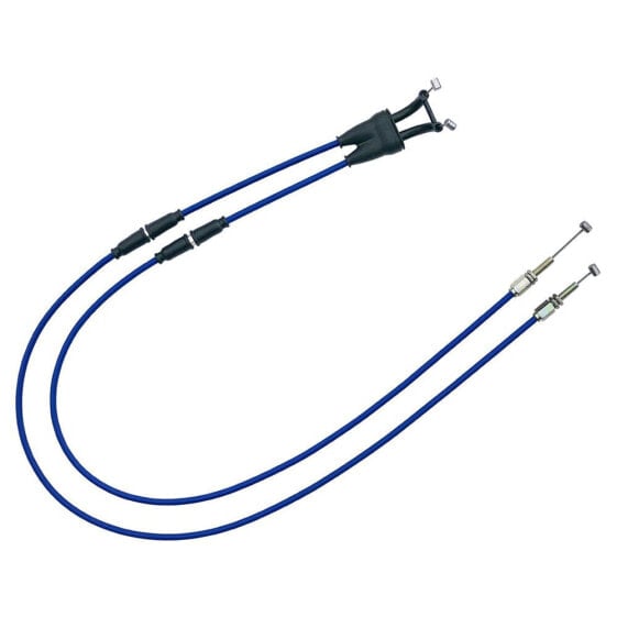 VENHILL Yamaha YZ450F 2009 throttle cable