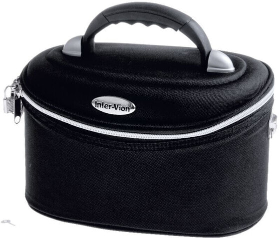 Сумка Inter-Vion Oval Medium Suitcase