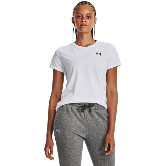 UNDER ARMOUR Sportstyle LC short sleeve T-shirt