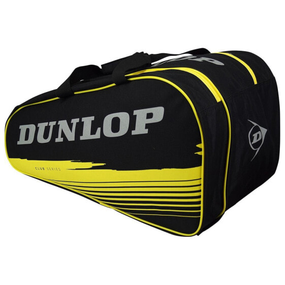 Сумка для ракеток Dunlop Club Padel