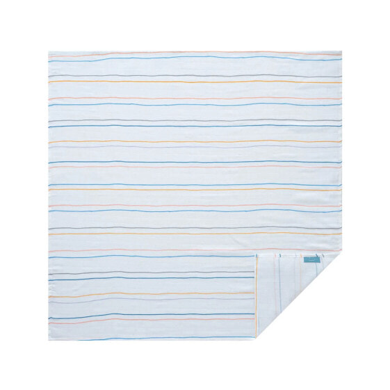 Stripe Tagesdecken Musselin