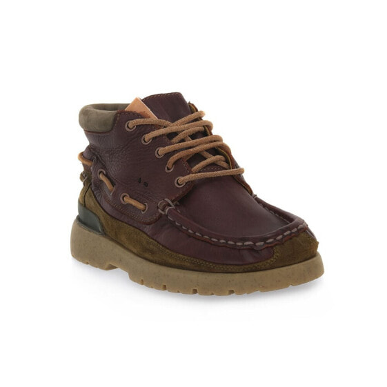 Satorisan Earth Boot Premium Polo