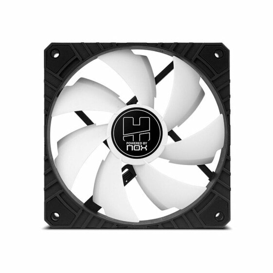 Вентилятор в корпусе Nox H-FAN PRO Белый 2200 rpm Ø 12 cm