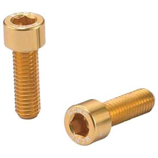 KCNC Bolts