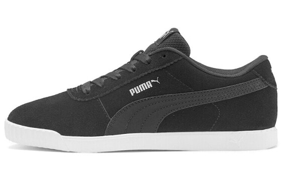 Кроссовки PUMA Carina Slim Suede 370549-01