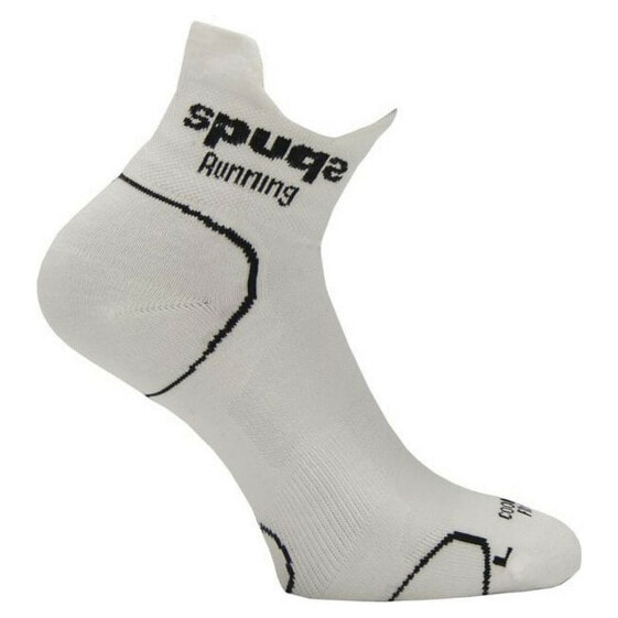 Носки спортивные Spuqs Coolmax Speed Белый