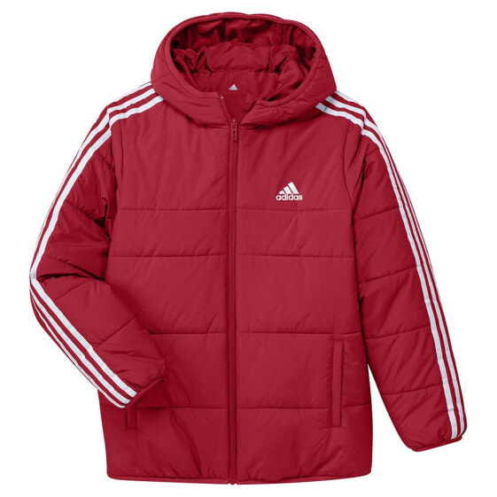 Куртка синтетическая Adidas 3 Stripes Pad