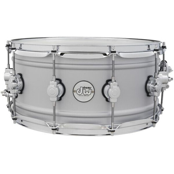 DW 14"x6,5" Design Aluminium SD