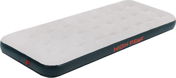 High Peak Materac Welurowy Air bed Single