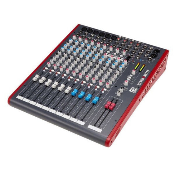 Аудиомикшер Allen & Heath ZED-14