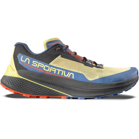 Кроссовки La Sportiva Prodigio Trail Run