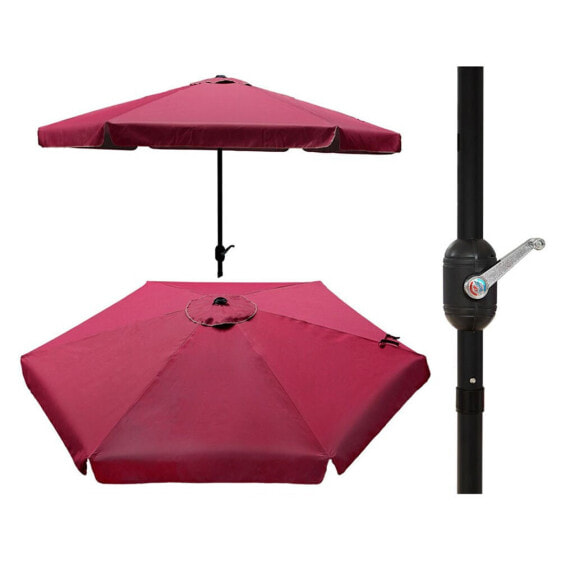 Зонт для спорта и отдыха на природе ATOSA 300 см 38/38 мм
