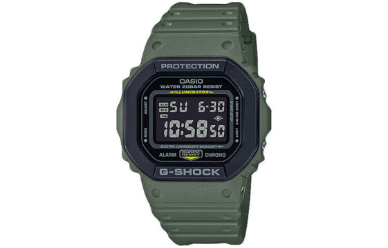 Casio G-Shock DW-5610SU-3 Digital Watch