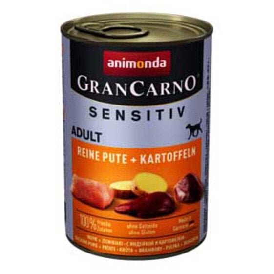 ANIMONDA Moist 400 g Dog Food