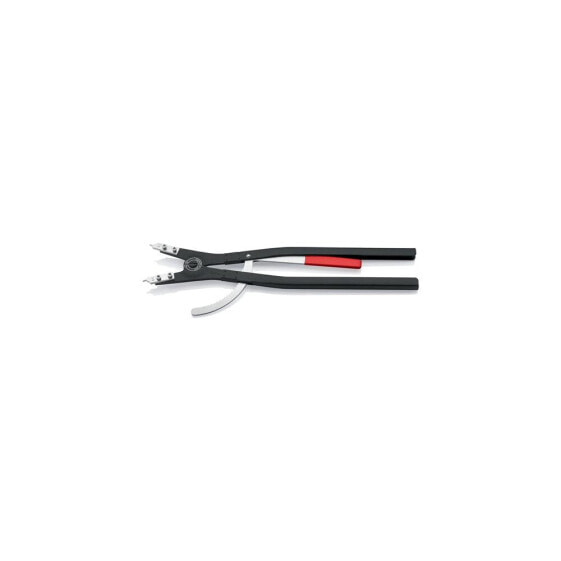 Knipex Sicherungsringzange A 5 für Wellen Ø 122 - 300 mm gerade Länge 560 mm