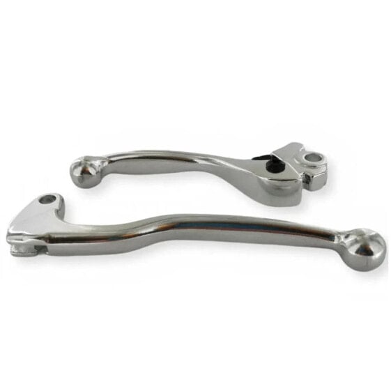 HOLESHOT L5K-007-F Yamaha Lever Set