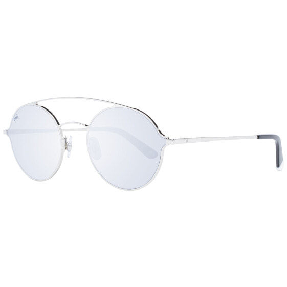 Web Sonnenbrille WE0220 16C 56