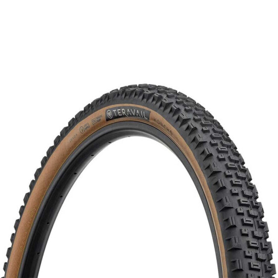 Покрышка велосипедная Teravail Honcho прочная 60 TPI Tubeless 29´´ x 2.4 MTB Tyre