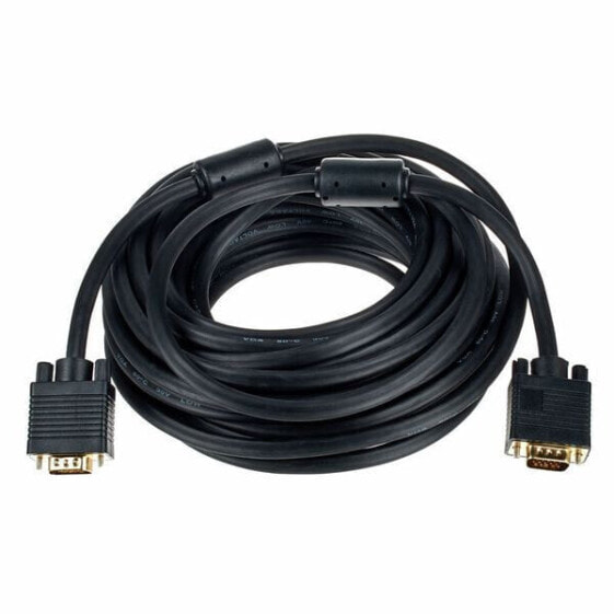 the sssnake SVGA Cable 10m