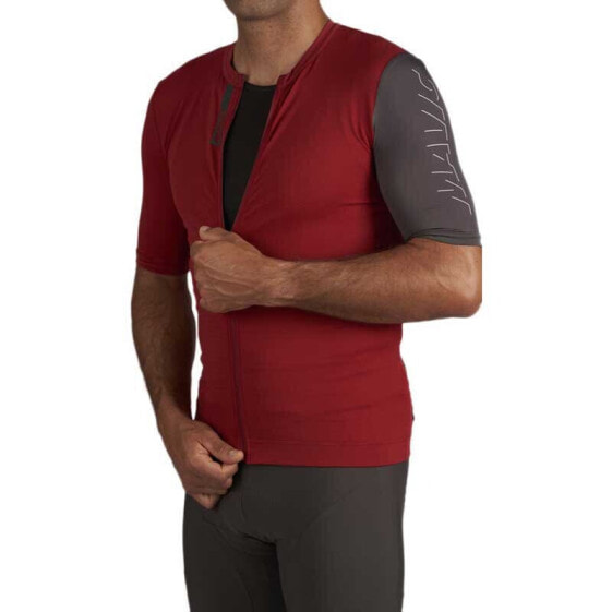 MAVIC Essential short sleeve jersey