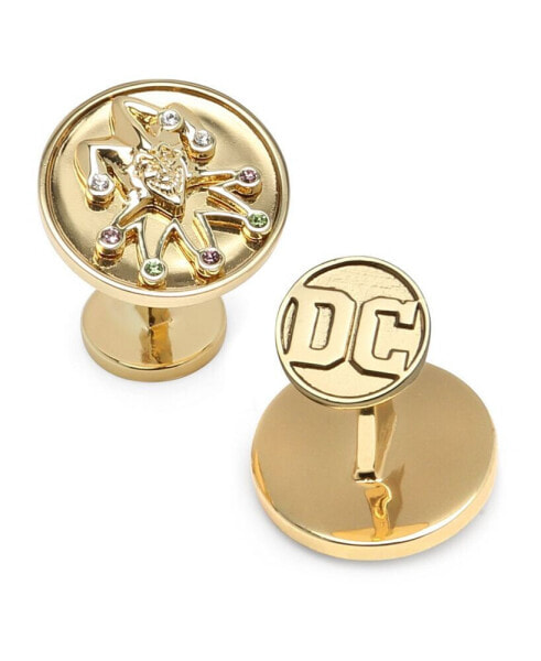 Joker Cufflinks