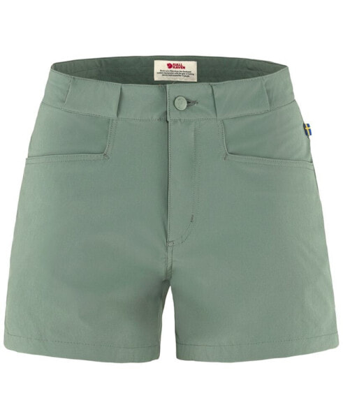 Women's High Coast Shorts