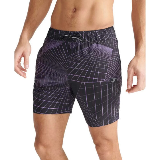 SUPERDRY Resort 17´´ Swimming Shorts