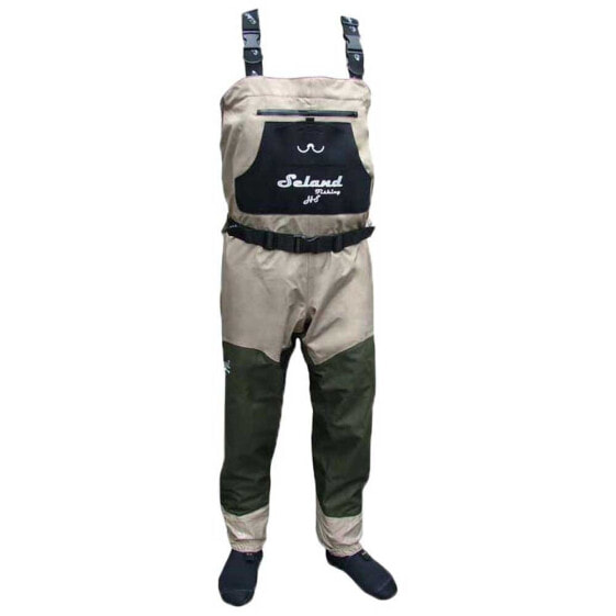 SELAND Ara breathable wader