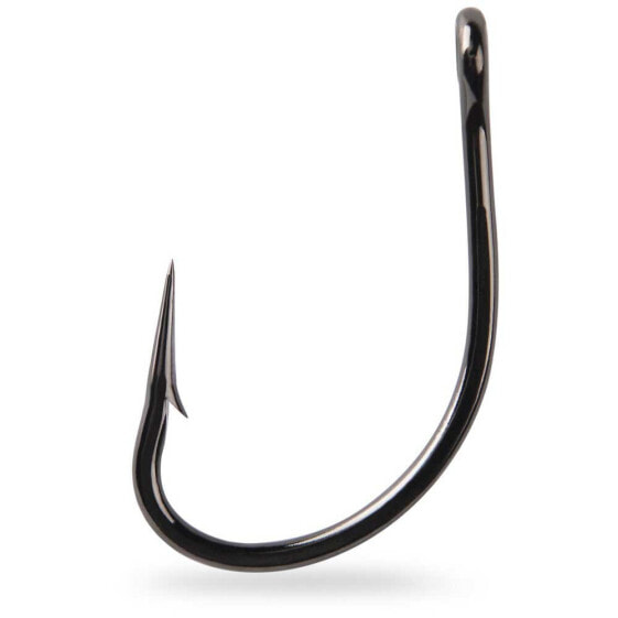 MUSTAD Ultrapoint O´Shaughnessy Bait Barbed Single Eyed Hook