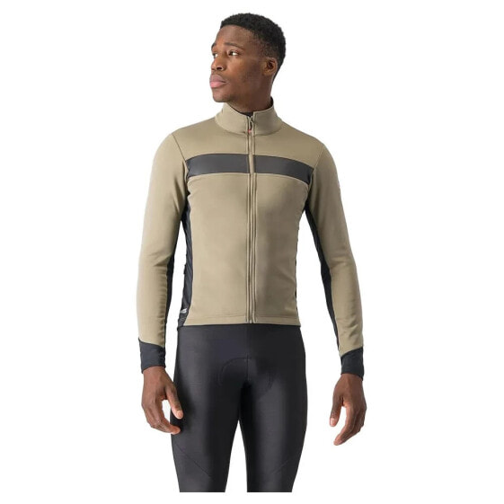 CASTELLI Radoppia 3 jacket