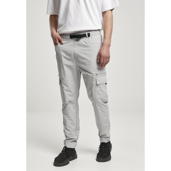 URBAN CLASSICS Adjustable cargo pants