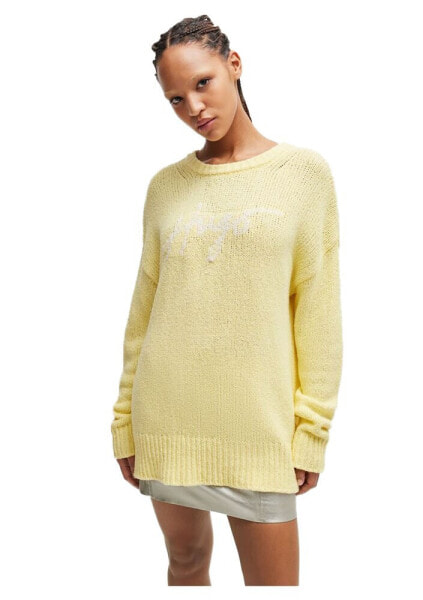 HUGO Sareed 10259563 Sweater