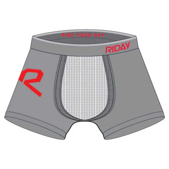 RIDAY Lightweight boxers