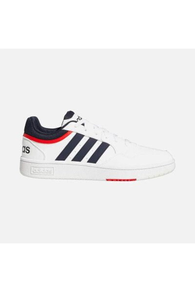 Hoops 3.0 Low Classic Vintage Erkek Spor Ayakkabı