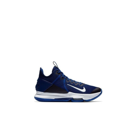 Ботинки мужские Nike Lebron Witness 4