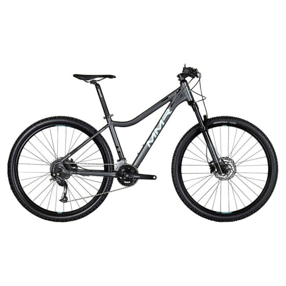 MMR Akira 10 27.5´´ Altus 2022 MTB bike