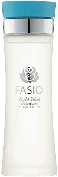 Emper Fasio Light Blue