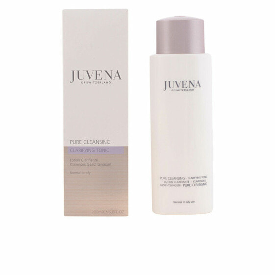 Тоник для лица Juvena Pure Cleansing 200 мл