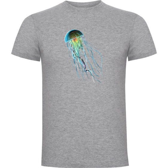 KRUSKIS Jellyfish short sleeve T-shirt