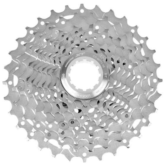 SHIMANO Deore XT M771 cassette