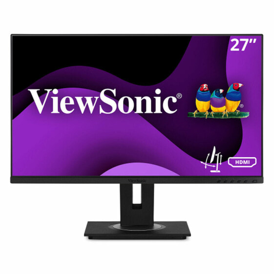 Монитор ViewSonic VG2748a 27" Full HD 60 Hz