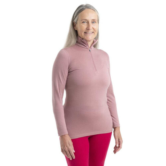 ICEBREAKER 200 Oasis Merino Long Sleeve Base Layer