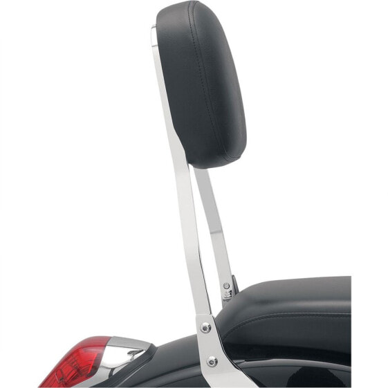 COBRA 02-5615 Backrest