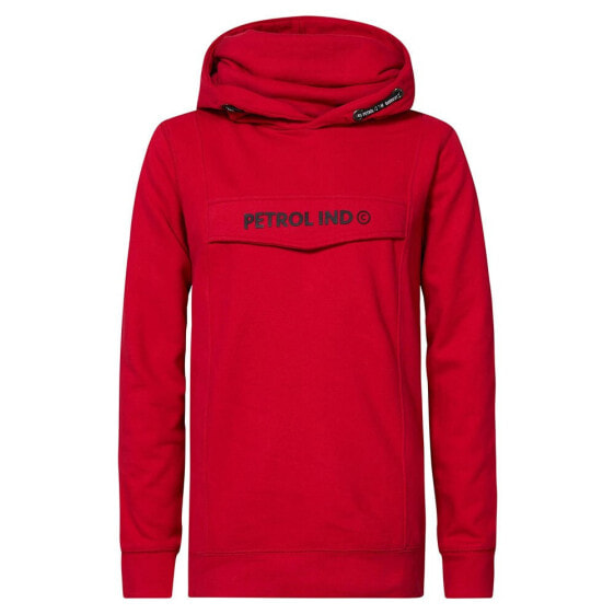 PETROL INDUSTRIES B-3010-SWH362 hoodie
