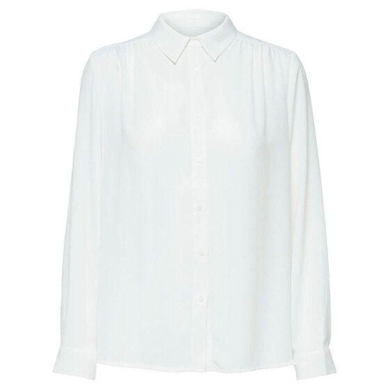 SELECTED Signa-Dynella Long Sleeve Shirt