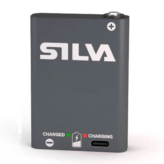 SILVA Hybrid 1.15Ah Battery